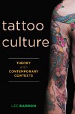Tattoo Culture (eBook, PDF)