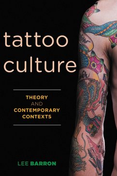 Cover Tattoo Culture (eBook, PDF)