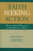 Faith Seeking Action (eBook, PDF)