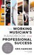 The Working Musician's Handbook for... - Bild 1