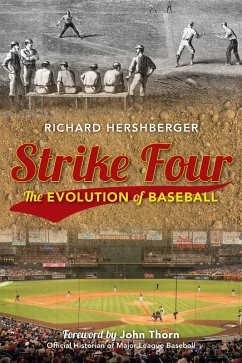 Strike Four (eBook, PDF) - Hershberger, Richard
