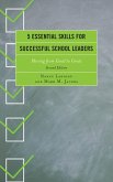 5 Essential Skills for Successful School Leaders (eBook, PDF) 5 Essential Skills for Successful School Leaders (eBook, PDF)