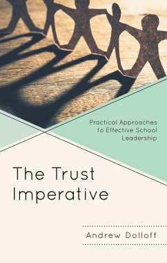Cover The Trust Imperative (eBook, PDF)