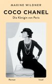 Coco Chanel. Die Königin von Paris   (Mängelexemplar)