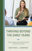 Thriving Beyond the Early Years (eBook, PDF)