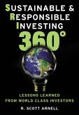 Sustainable & Responsible Investing 360° (eBook, PDF)