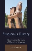 Suspicious History (eBook, PDF)