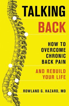 Cover Talking Back (eBook, PDF)