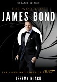 The World of James Bond (eBook, PDF)