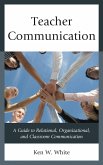 Teacher Communication (eBook, PDF) Teacher Communication (eBook, PDF)