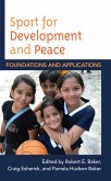 Sport for Development and Peace (eBook, PDF)