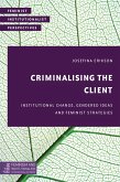 Criminalising the Client (eBook, PDF)