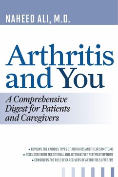 Cover Arthritis and You (eBook, PDF)