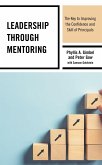 Leadership through Mentoring (eBook, PDF)