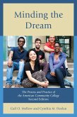 Minding the Dream (eBook, PDF) Minding the Dream (eBook, PDF)