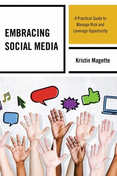 Cover Embracing Social Media (eBook, PDF)