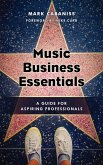Music Business Essentials (eBook, PDF) Music Business Essentials (eBook, PDF)