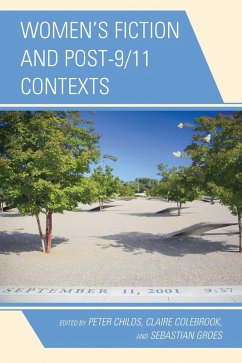 Women's Fiction and Post-9/11 Contexts (eBook, PDF)