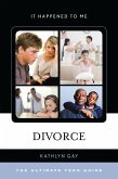 Divorce (eBook, PDF)