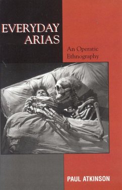 Cover Everyday Arias (eBook, PDF)