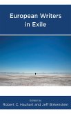 European Writers in Exile (eBook, PDF)