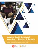 Leading Social-Emotional Learning in Districts and Schools (eBook, PDF)