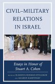 Civil-Military Relations in Israel (eBook, PDF)
