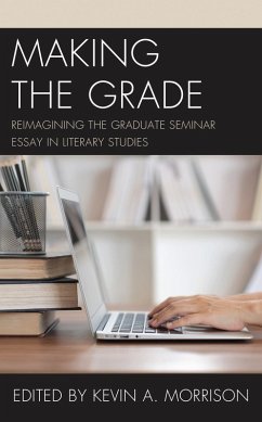 Cover Making the Grade (eBook, PDF)