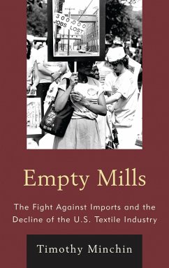 Cover Empty Mills (eBook, PDF)