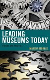 Leading Museums Today (eBook, PDF)