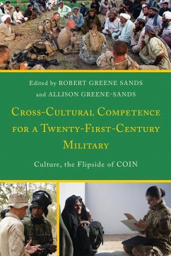 Cover Cross-Cultural Competence for a Twenty-First-Century Military (eBook, PDF)