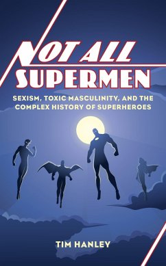 Cover Not All Supermen (eBook, PDF)