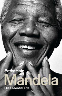 Cover Mandela (eBook, PDF)