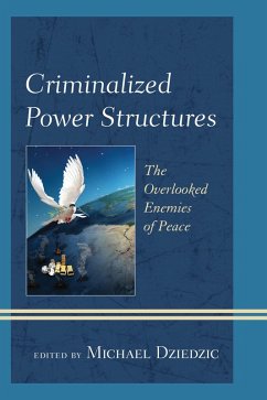 Cover Criminalized Power Structures (eBook, PDF)