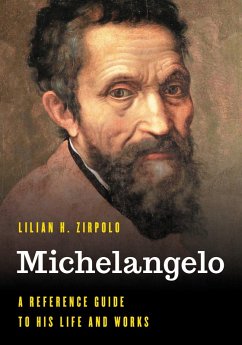 Cover Michelangelo (eBook, PDF)