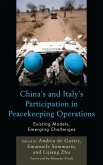 China's and Italy's Participation in Peacekeeping Operations (eBook, PDF)