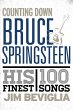 Counting Down Bruce Springsteen (eBook,... - Bild 1
