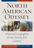 North American Odyssey (eBook, PDF) North American Odyssey (eBook, PDF)