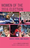 Women of the 2016 Election (eBook, PDF)