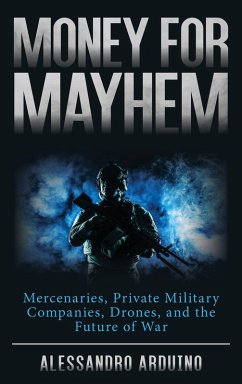 Cover Money for Mayhem (eBook, PDF)