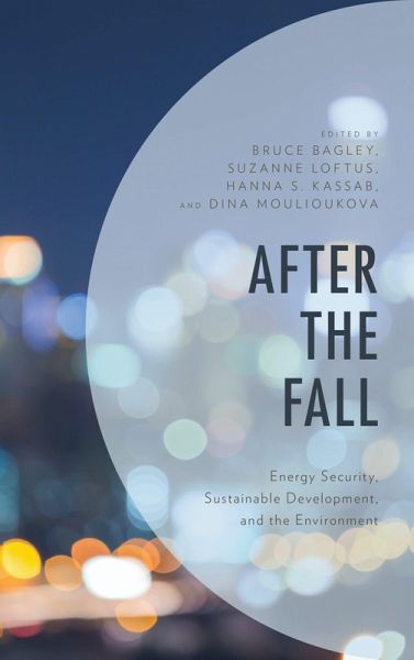 After the Fall (eBook, PDF) After the Fall (eBook, PDF)