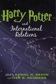 Harry Potter and International Relations (eBook, PDF)
