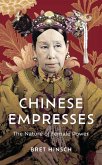 Chinese Empresses (eBook, PDF)