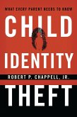 Child Identity Theft (eBook, PDF)