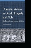 Dramatic Action in Greek Tragedy and Noh (eBook, PDF)