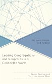 Leading Congregations and Nonprofits in a Connected World (eBook, PDF)