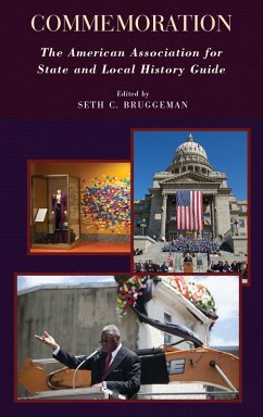 Cover Commemoration (eBook, PDF)