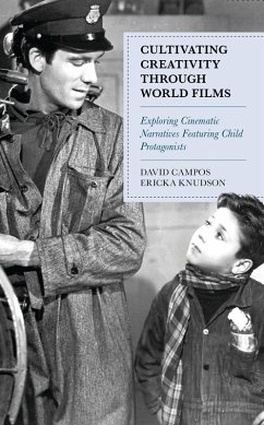 Cover Cultivating Creativity through World Films (eBook, PDF)