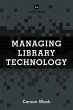 Managing Library Technology (eBook, PDF) - Bild 1