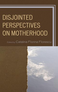 Cover Disjointed Perspectives on Motherhood (eBook, PDF)